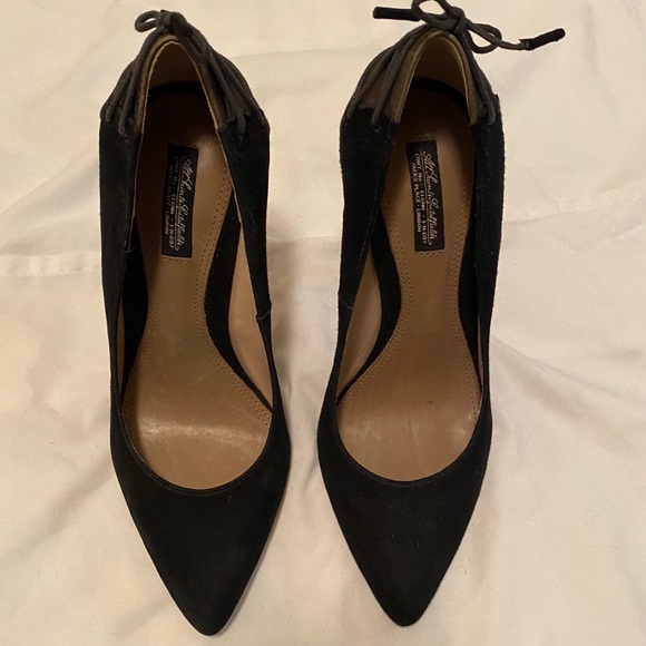 NWOT- All Saints Shoes - Picture 3 of 8